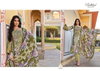 Naira Vol 52 By Belliza Digital Printed Cotton Dress Material Wholesale Market In Surat With Price
